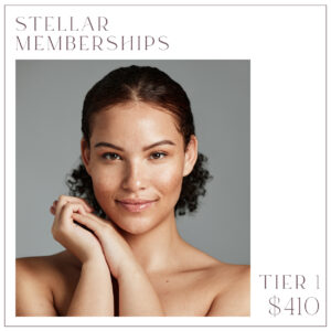 Stellar Membership Tier 1